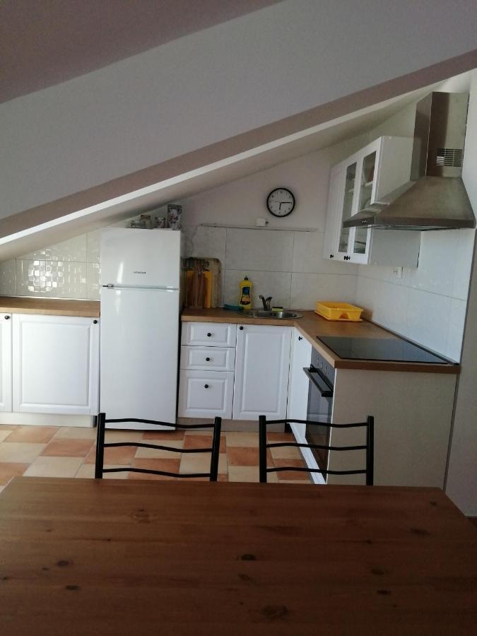 Lina Appartement Gradac  Buitenkant foto
