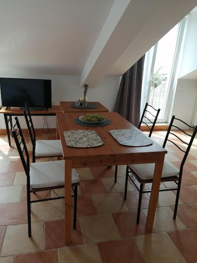 Lina Appartement Gradac  Buitenkant foto