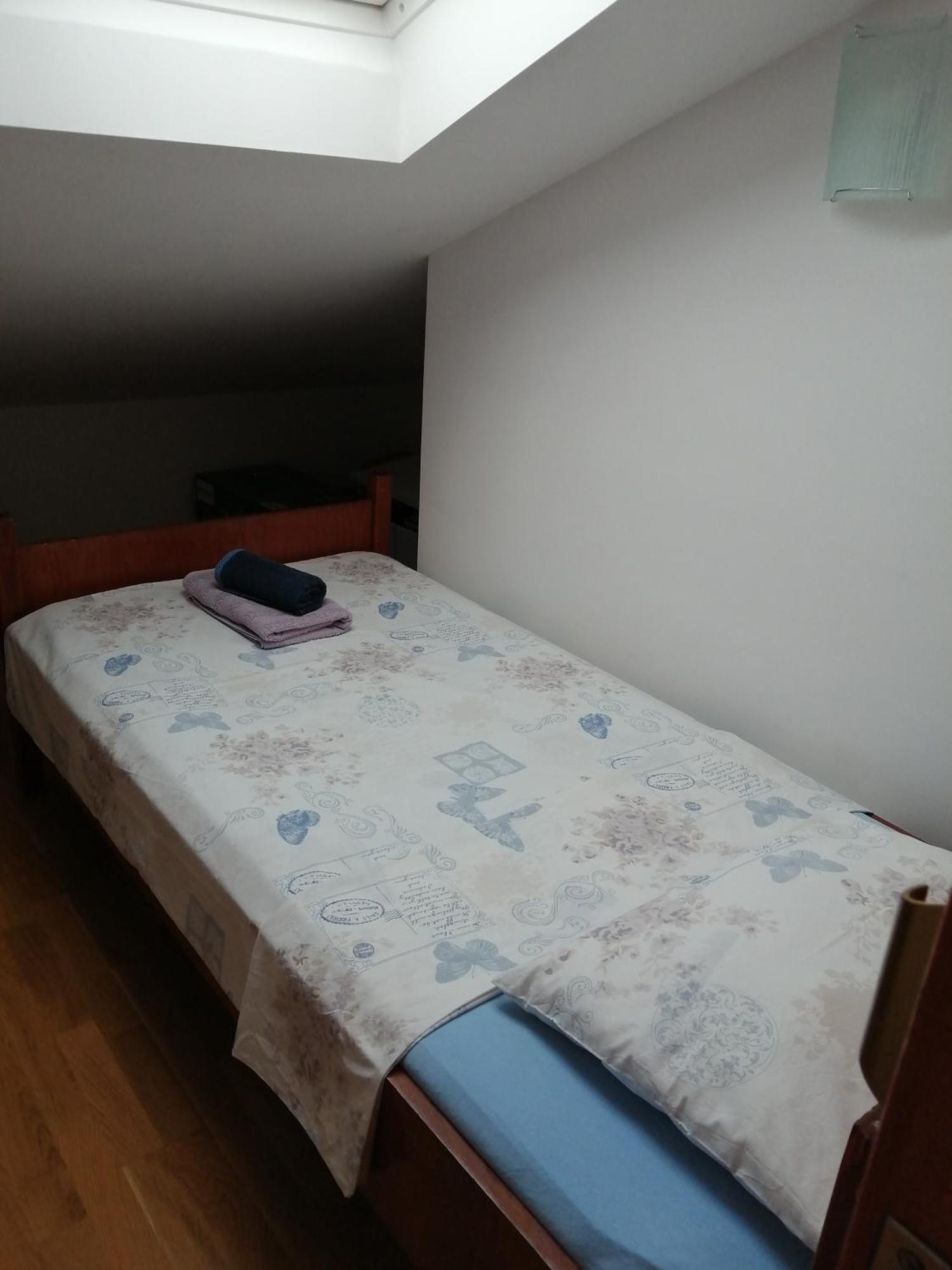 Lina Appartement Gradac  Buitenkant foto
