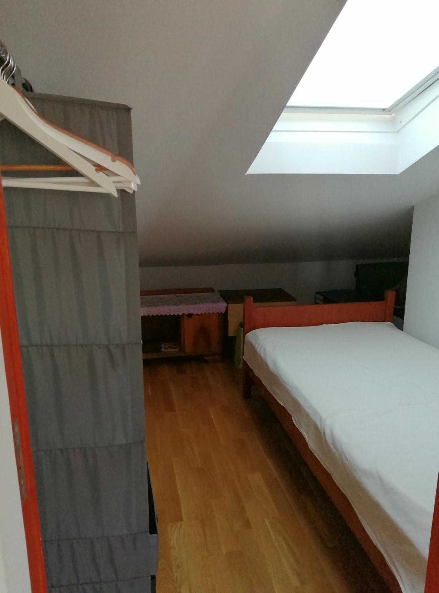 Lina Appartement Gradac  Buitenkant foto